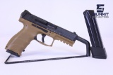 Heckler & Koch VP9 9mm