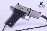 Wyoming Arms Parker SS .45 ACP