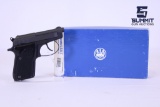 Beretta 21A .22LR