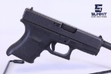 Glock 30 Gen 3 .45 Auto