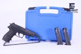 Sig Sauer P226 9mm
