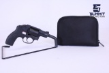 Smith & Wesson Bodyguard 38 SPL +P