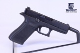Glock 45 9mm