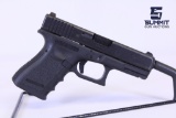 Glock 38 Gen 2 .45 GAP