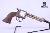 H&R 950 .22LR