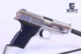 Lorcin L380 .380 ACP