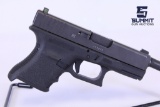 Glock 30S Gen 3 .45 ACP