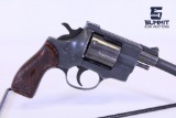 Arminius Titan Tiger .38 SPL