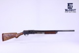 J.Stevens Model 520 12ga
