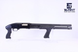 Winchester Defender 12ga