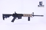 Smith & Wesson M&P-15 5.56mm