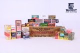 A Lot of Ammo .22LR - 1200+ rds
