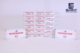 Winchester 125gr FMJ .357 Sig- 1000 rds