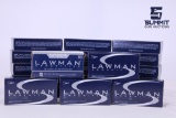 Speer Lawman Ammo 40 S&W - 1000 rds