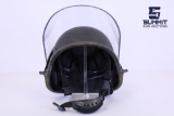 Protech Level III Ballistic Helmet