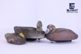 Restle- JC Higgins Duck Decoys