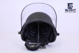 Protech Level III Ballistic Helmet