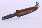 Gerber Vintage Texas Wildcat Knife