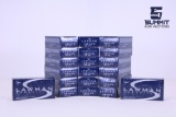 Speer Lawman Ammo 180gr TMJ .40 S&W - 1000 rds