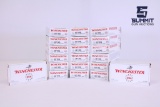 Winchester 125gr FMJ .357 Sig - 1000rds