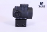 Trijicon MRO 1x25 2 MOA Red Dot Sight