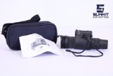 Night Optics USA D-300-2MS NVG