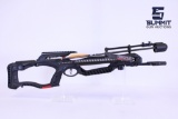 Barnett Recruit - Recurve Crossbow