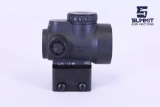 Trijicon MRO 1x25 2 MOA Red Dot Sight