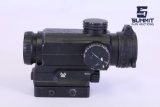 Vortex Spitfire AR Red Dot Sight