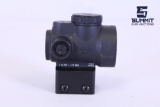 Trijicon MRO 1x25 2 MOA Red Dot Sight