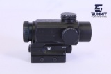 Vortex Spitfire AR Red Dot Sight