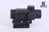 Vortex Spitfire AR Red Dot Sight
