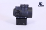 Trijicon MRO 1x25 2 MOA Red Dot Sight