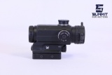 Vortex Spitfire AR Red Dot Sight