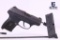 Ruger LC9 9mm