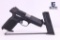 Ruger SR45 .45 ACP
