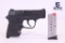 Smith & Wesson M&P Bodyguard 380 .380 ACP