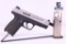 Smith & Wesson SD9VE 9mm