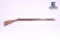 Traditions Kentucky Black Powder Rifle .50 Cal