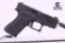 Glock 43X 9mm