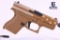 Glock 43 9mm