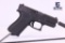 Glock 43X 9mm