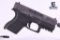 Glock 43 9mm