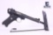 Ruger Mark II Target .22LR