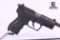 Walther PK380 .380 Auto