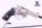 Ruger SP101 .357 Mag