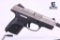 Ruger SR9c 9mm