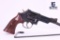 Smith & Wesson 19-4 .357 Magnum