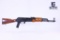 Romarm/Cugir GP WASR 10/63 7.62x39mm