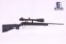 Savage Arms 93R17 .17 HMR